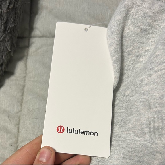 Lululemon Scuba High-Rise Jogger *Full Length - Picture 9 of 10